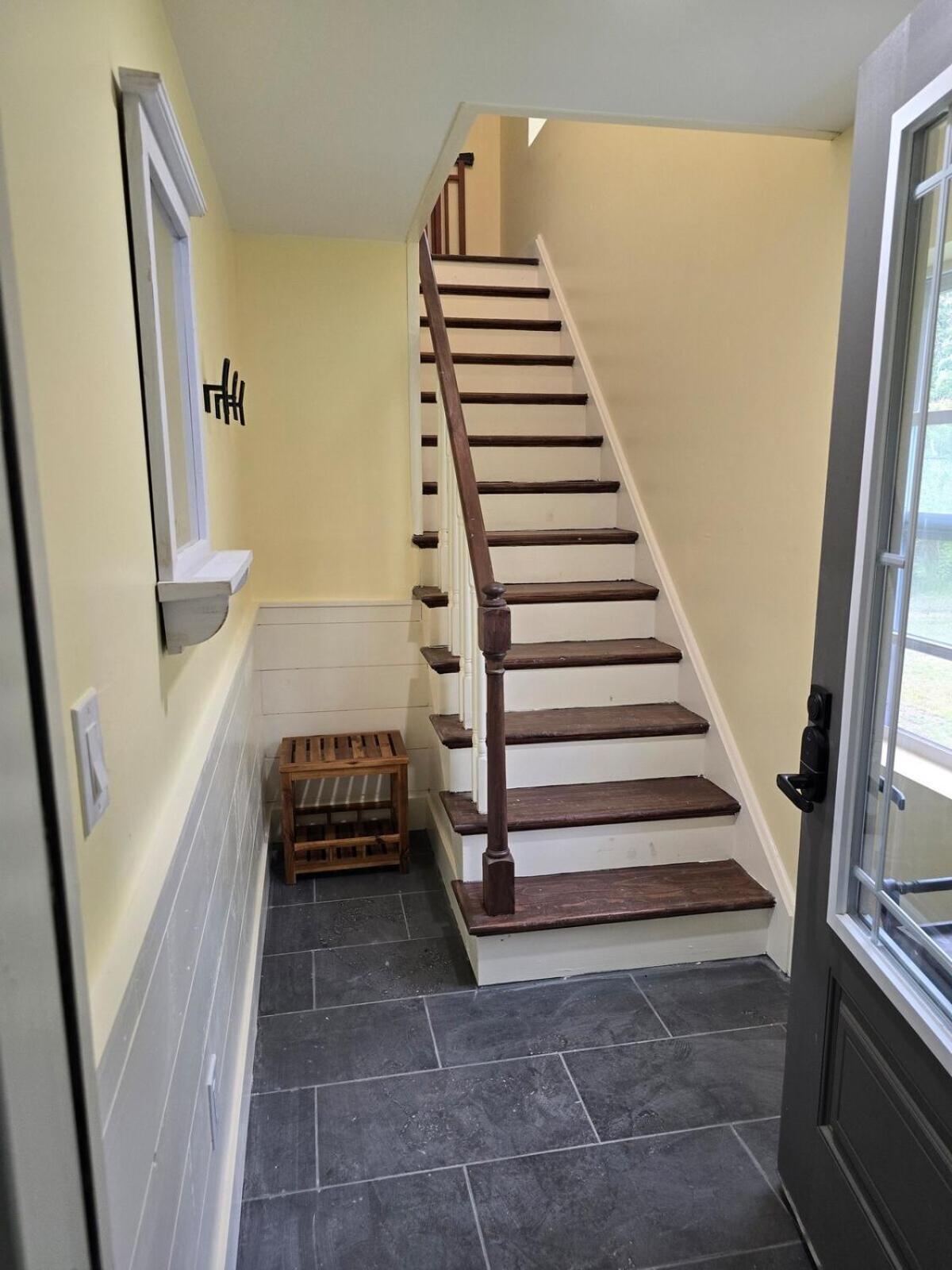 Heritage Trail Farmhouse New Hampton Rom bilde