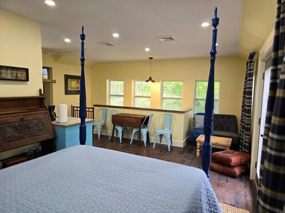 Heritage Trail Farmhouse New Hampton Rom bilde